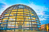 Reichstag Dome, Berlin